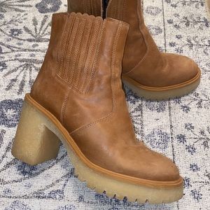 Free People James Chelsea Boot
